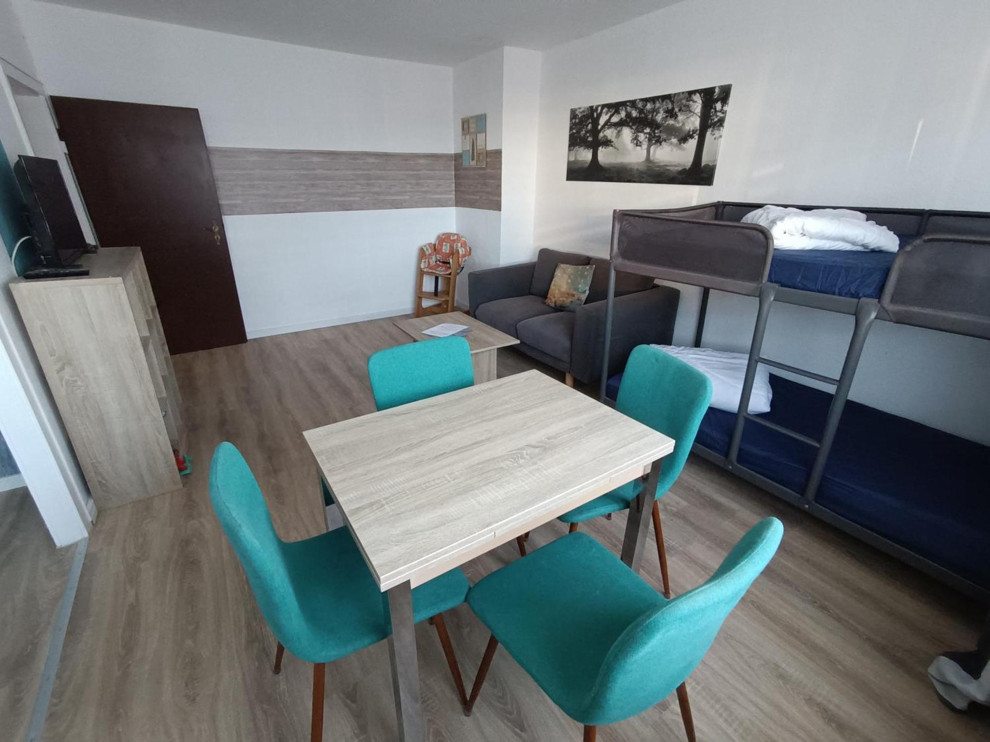 Ferienwohnung Nordsee Mit E-Bike Verleih Βίλχελμσχαφεν Εξωτερικό φωτογραφία