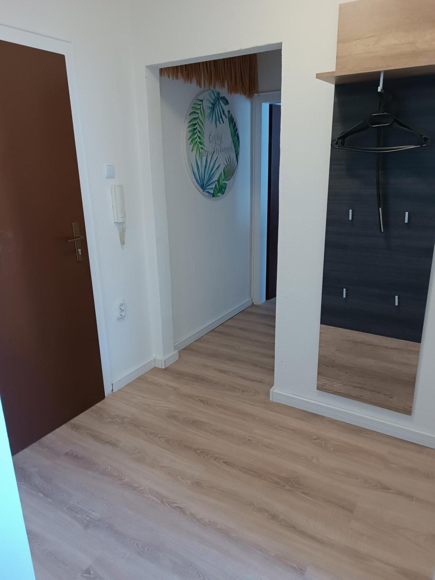 Ferienwohnung Nordsee Mit E-Bike Verleih Βίλχελμσχαφεν Εξωτερικό φωτογραφία