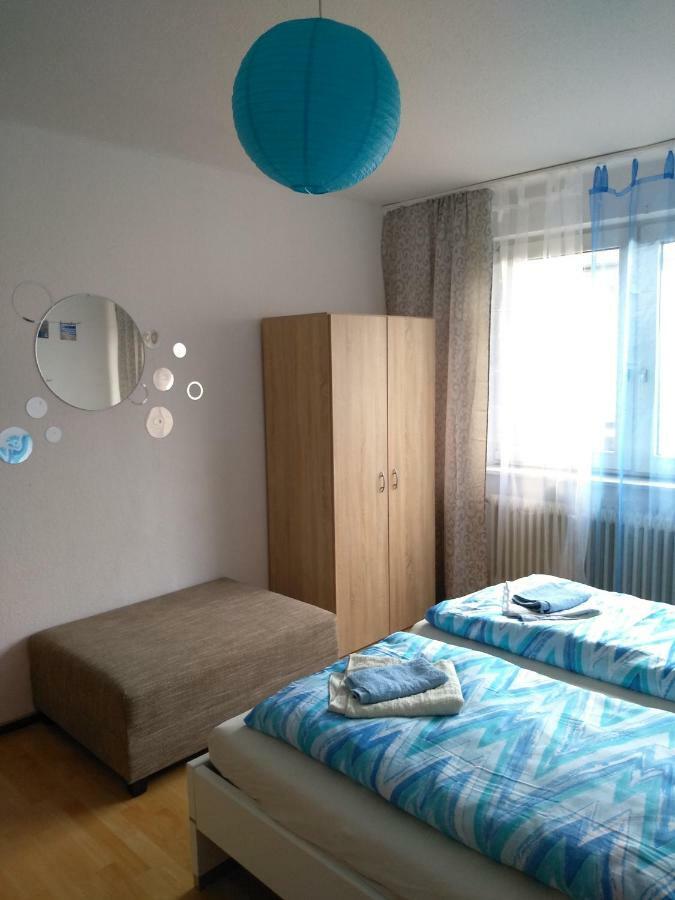 Ferienwohnung Nordsee Mit E-Bike Verleih Βίλχελμσχαφεν Εξωτερικό φωτογραφία